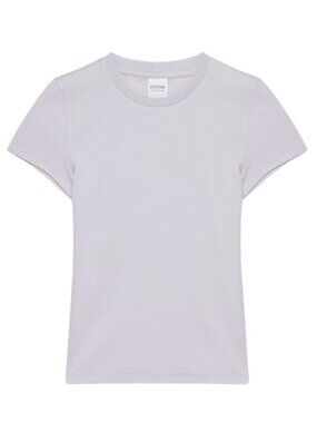 NWT Aritzia HomeStretch™ Rib Tune T-Shirt